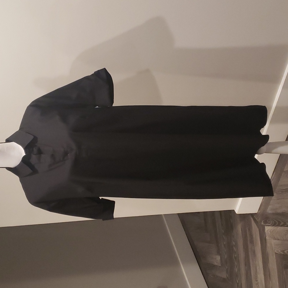 Chicos Black Dress